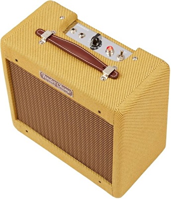 Fender 57 Custom Champ Elektro Gitar Amfisi