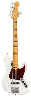 Fender american ultra jazz bass 5 deals