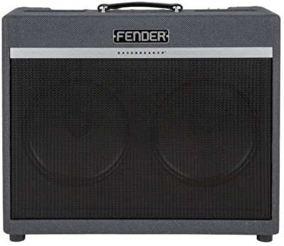 Fender Bassbreaker 18/30 Combo Elektro Gitar Amfisi Elektro Gitar Amfisi