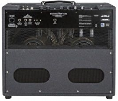 Fender Bassbreaker 18/30 Combo Elektro Gitar Amfisi Elektro Gitar Amfisi