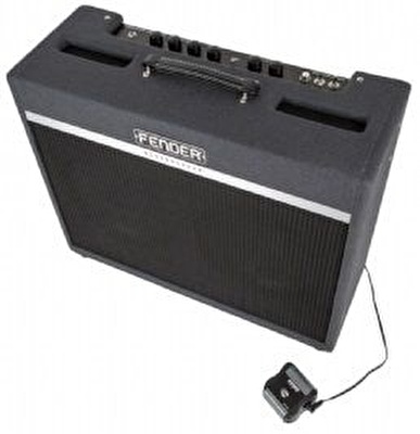 Fender Bassbreaker 18/30 Combo Elektro Gitar Amfisi Elektro Gitar Amfisi