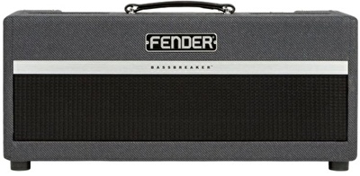 Fender Bassbreaker 45 Head Elektro Gitar Amfisi Elektro Gitar Amfisi