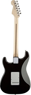 Fender Eric Clapton Stratocaster Akçaağaç Klavye Black Elektro Gitar