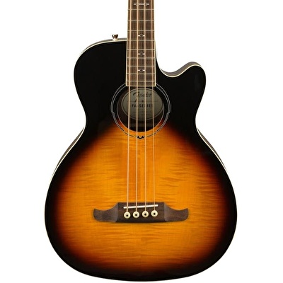 Fender FA-450CE Bass  3T Sunburst LR