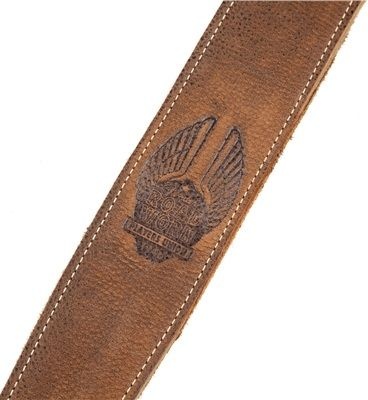 Fender Road Worn Strap Brown Askı