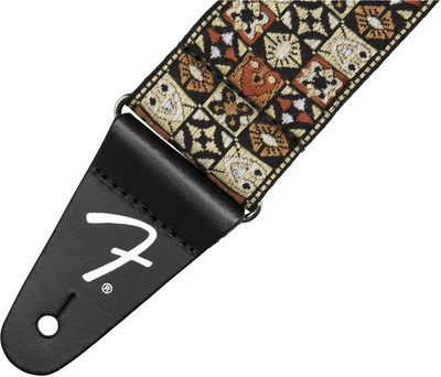 Fender Festival Strap Tan Gitar Askısı
