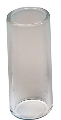 Fender Glass Slide 3 Thick Med FGS3 (60mm) Slides