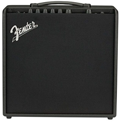 Fender shop mustang 50w