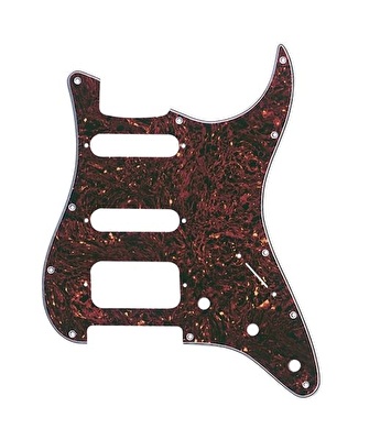 Fender hotsell stratocaster plate