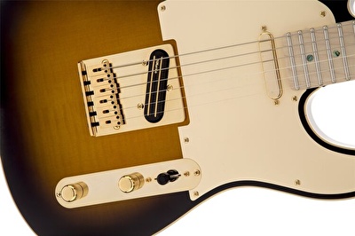 Fender richie deals kotzen signature telecaster