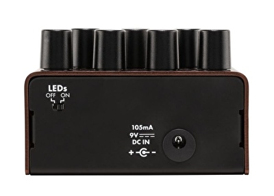 美品 Fender SMOLDER ACOUSTIC OVERDRIVE Smolder® Acoustic Overdrive – Fender