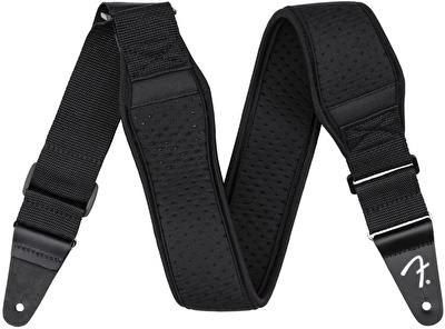Fender Swell  Neoprene Strap 2" Gitar Askısı