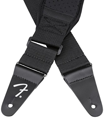 Fender Swell  Neoprene Strap 2" Gitar Askısı