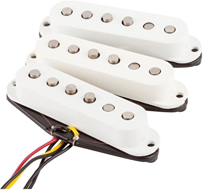 Tex mex tele pickups top