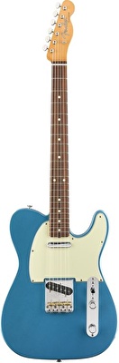 Vintera 60s online telecaster modified