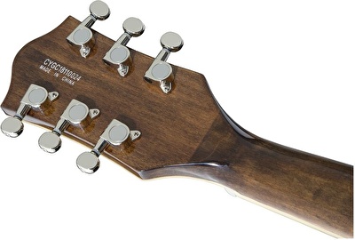 Gretsch G5622T Electromatic Center Block Double-Cut With Bigsby Laurel Klavye Imperial Stain Elektro Gitar