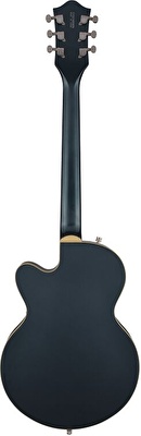 Gretsch G5655T Electromatic Center Block Jr. Single Cut Bigsby Jade Grey Metallic Elektro Gitar