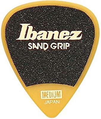 IBANEZ PA14MSG-YE Pena (50pcs/set) SAND GRIP MODEL