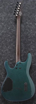 IBANEZ S671ALB-BCM Elektro Gitar