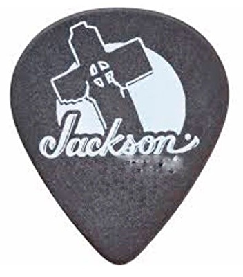 Jackson 551 Black - Thin .50mm Pena