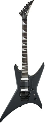 Jackson JS Serisi Warrior™ JS32 Amaranth Klavye Satin Black