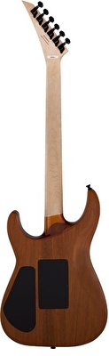 Jackson Pro Series Soloist SL3Q MAH Abanoz Klavye Blonde Elektro Gitar