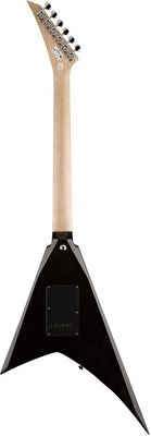 Jackson RR Pro Serisi Rhoads Black Elektro Gitar