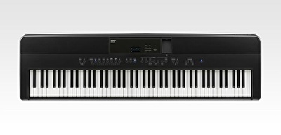 KAWAI ES520B Siyah Taşınabilir Dijital Piyano