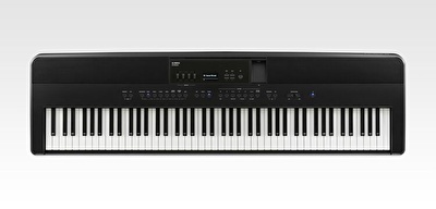 KAWAI ES920 Siyah Taşınabilir Dijital Piyano