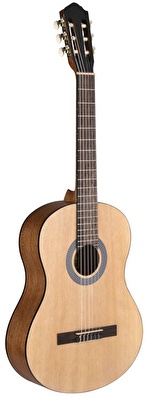 KOZMOS IC-100 NA / Natural Klasik Gitar