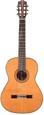 MARTINEZ MC-118C Klasik Gitar