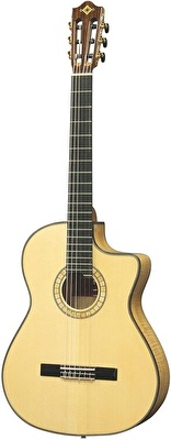 MARTINEZ MP-14Maple Klasik Gitar