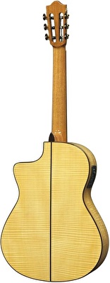MARTINEZ MP-14Maple Klasik Gitar
