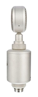 Oktava MK-117 Gümüş Condenser Mikrofon