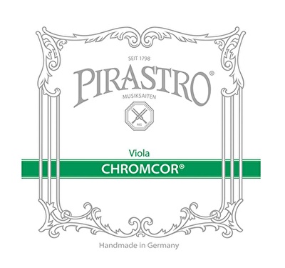 PIRASTRO 329020 / Chromcor Viyola Teli (Set)