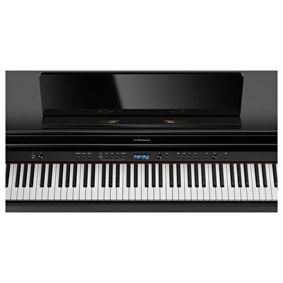 Roland hp 704 online digital piano