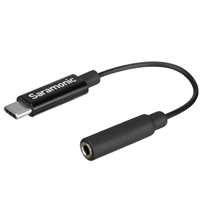Saramonic SR-C2003 Adaptör - USB Type-C Kablo