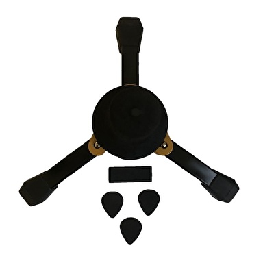 SILVER SLV-116 / Trumpet & Soprano Stand