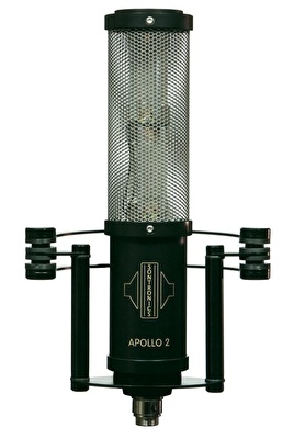 SONTRONICS APOLLO 2 Stereo Phantom Ribbon Mikrofon