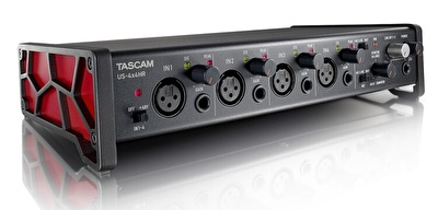 TASCAM US-4X4-HR Ses Kartı