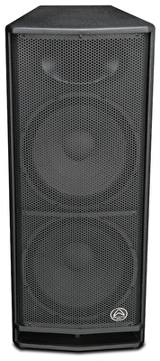 Wharfedale Pro DVP-AX215 Black Hoparlör