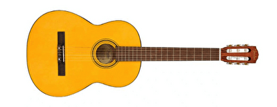 Fender ESC-110 Educational Series Classical NAT
