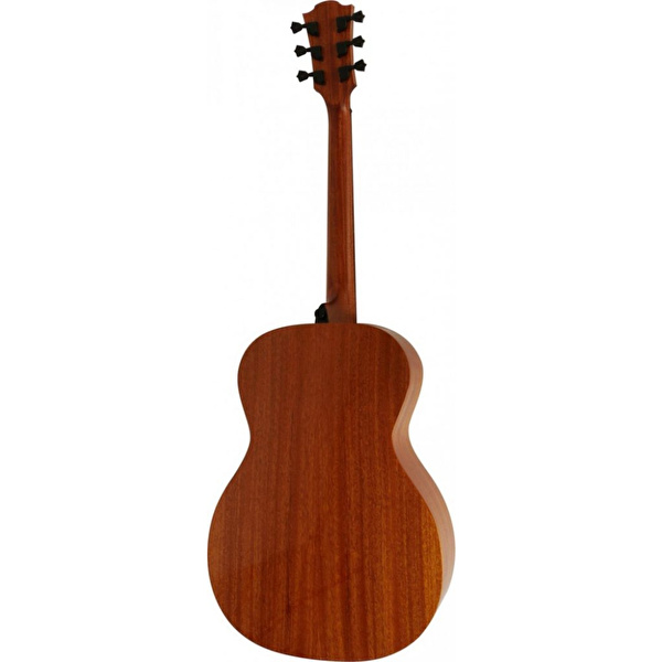 LAG GLA T88A Tramontane 88 Natural Akustik Gitar
