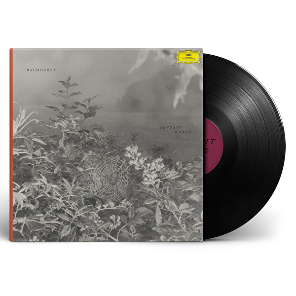 Balmorhea - Pendant World