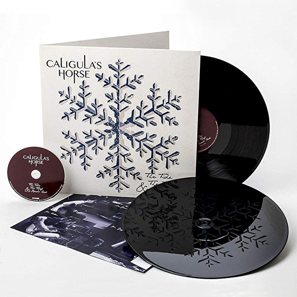 Caligula's Horse - The Tide, The Thief & River's End