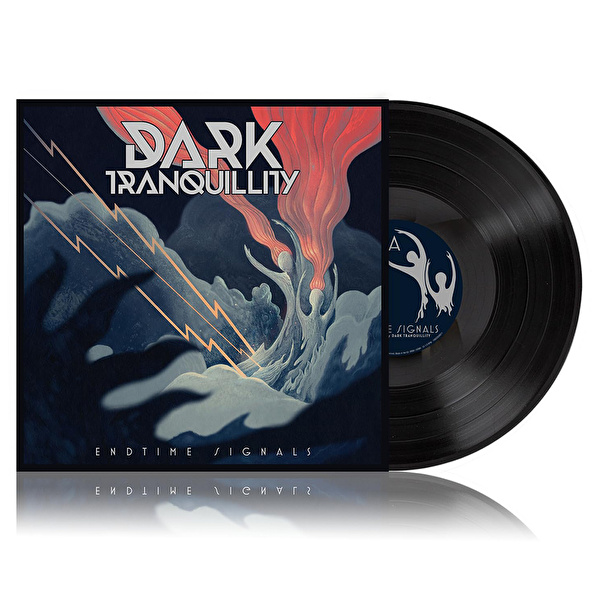 Dark Tranquillity - Endtime Signals