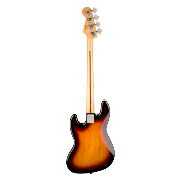Squier Classic Vibe 70s Jazz Bass Akcaagac Klavye 3-Color Sunburst Bas Gitar