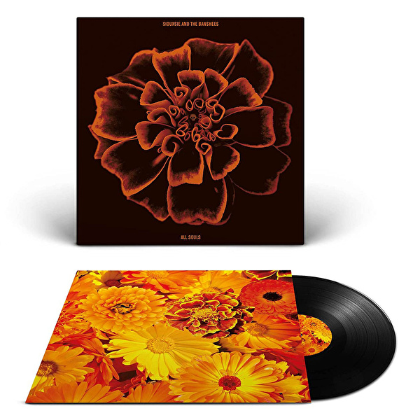 Siouxsie And The Banshees - All Souls (Deluxe Edition - Half Speed Mastering)