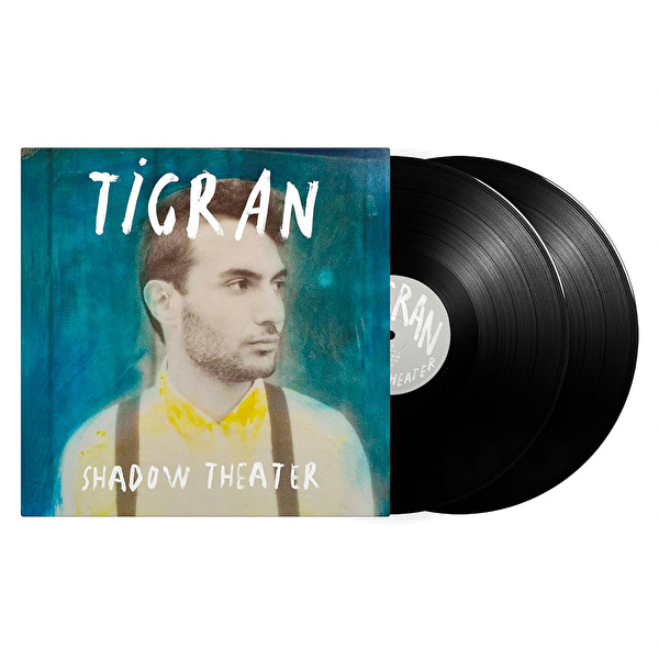Tigran Hamasyan - Shadow Theater