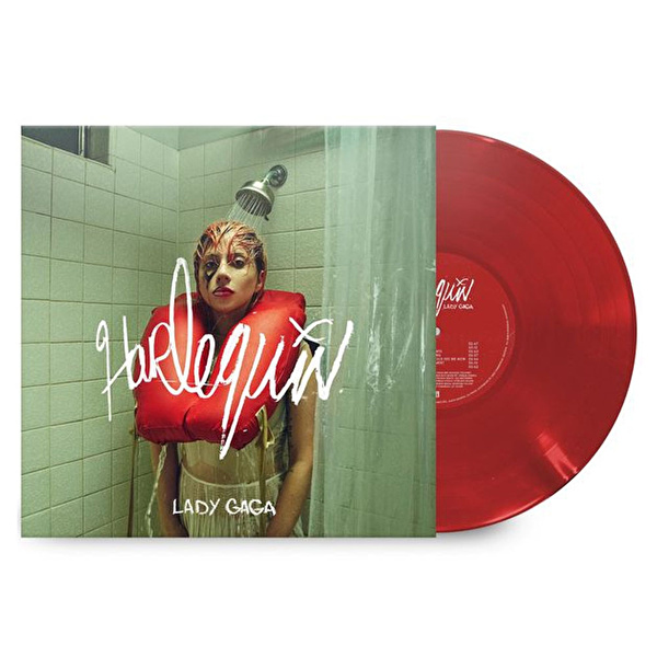 Lady Gaga - Harlequin
